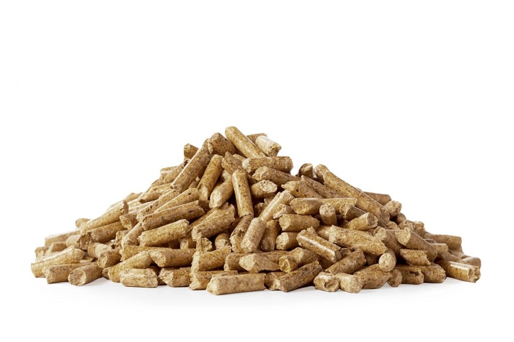 TotalEnergies Holzpellets Premium 975 kg ENplus A1 – Bild 3